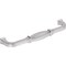 Jeffrey Alexander 160 mm Center-to-Center Polished Chrome Audrey Cabinet Pull 278-160PC - alternate 8